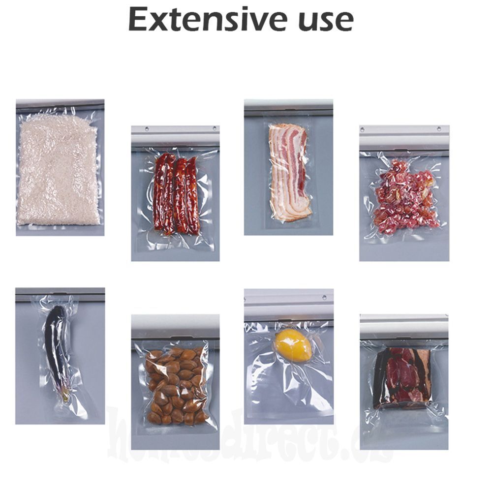 Vacuum Sealer Automatic Food Sealer - Image 2
