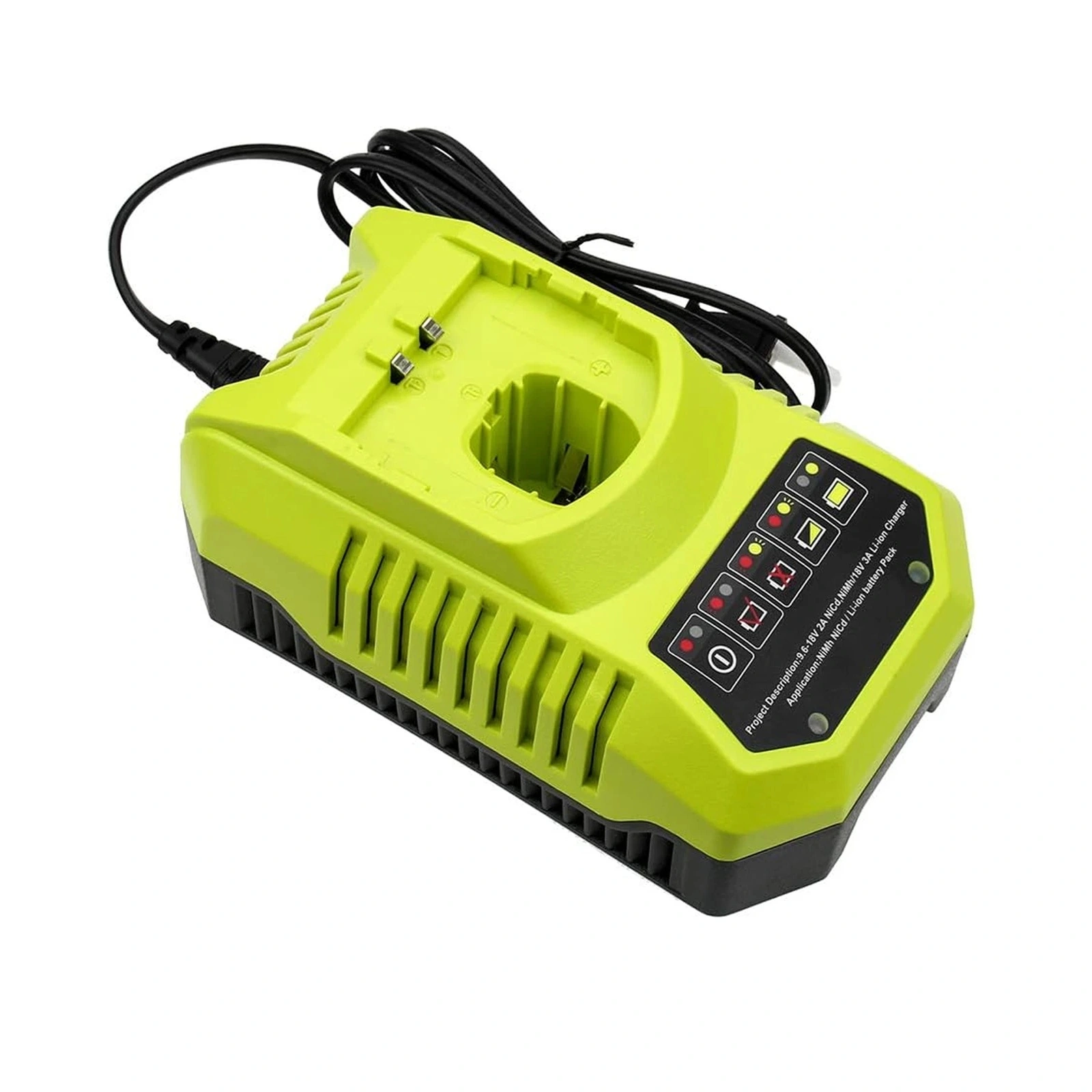 Ryobi 18V Charger