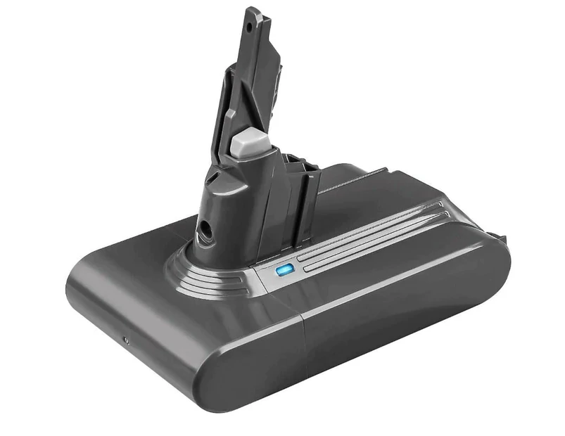 Dyson V7 High Capacity Battery