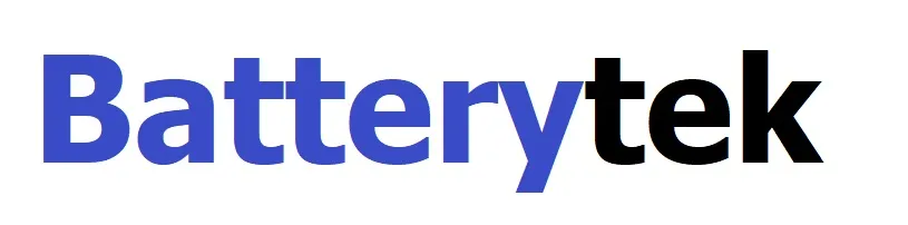 Batterytek UK