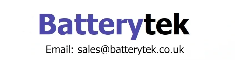 Batterytek UK