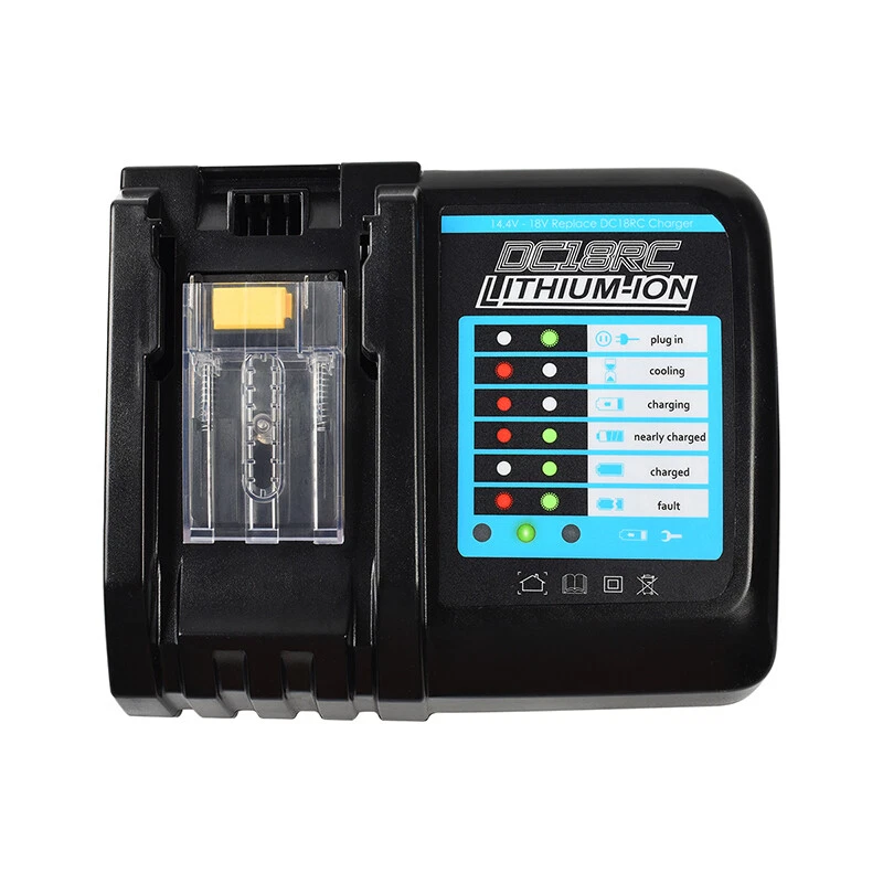Makita Battery Charger