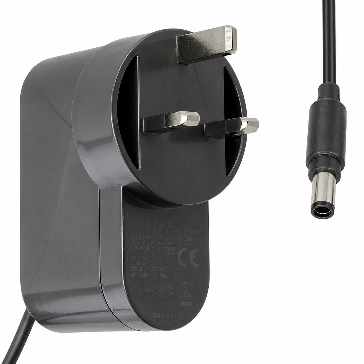 DC44 Charger