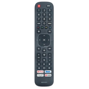 Hisense-EN2CG27H-43S4-50S5-58R5-65R5-65Q8-85Q8-75Q8-NETFLIX-PRIME-TV-Replacement-Remote-Control