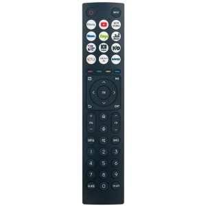 Hisense EN2P36H EN2B36H ERF2R36H ERF3H86H TV Replacement Remote Control