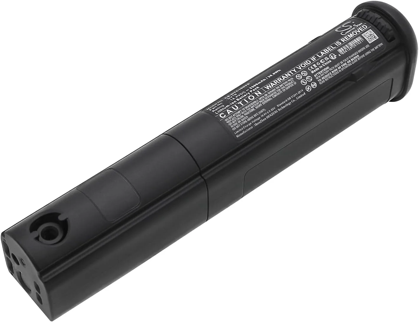 Dyson Omni Glide Compatible Battery