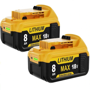 Dewalt 18V Lithium Max