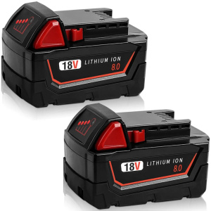 M18 8AH Battery